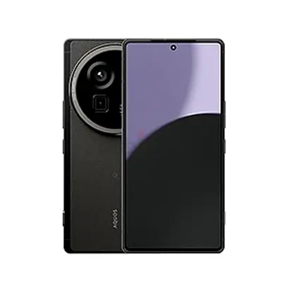 AQUOS R9 Pro 512GB 12GB RAM Black