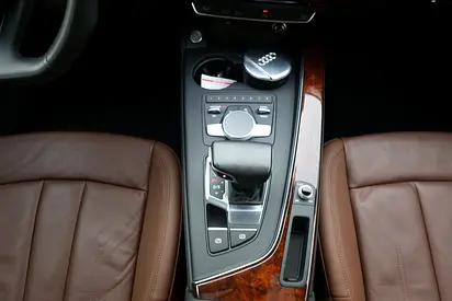 صورة مصغرة 13 لـ 2018 AUDI A5
