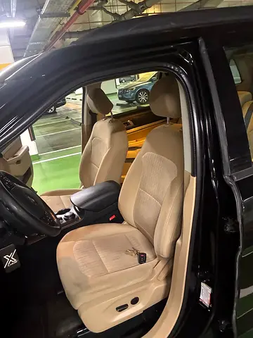 2017 FORD EXPLORER 缩略图 10
