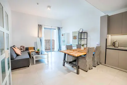 Exclusive | Fully Furnished | Vacant 1st Sept