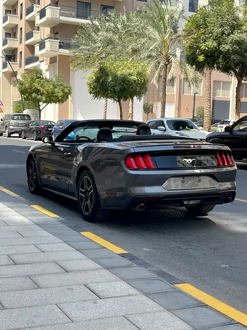 2022 FORD MUSTANG 缩略图 5