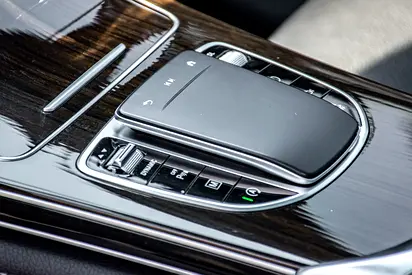 صورة مصغرة 15 لـ 2020 Mercedes-BENZ GLC