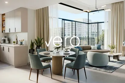 Corner Unit | High Floor | September 2026 Handover