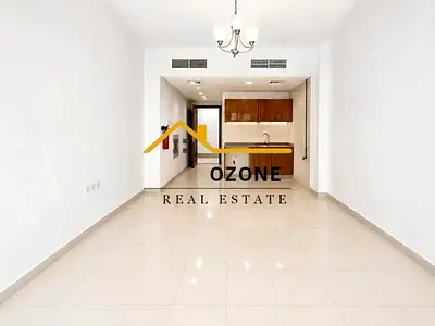 Studio Apartment | Spacious Layout | Excellent Location
