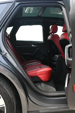 Audi SQ5 3.0 TFSI quattro, миниатюра 20