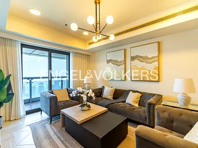 High ROI | Full Sea View | Fully Furnished