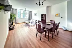 Fully Furnished | Upgraded | Flexible Cheques