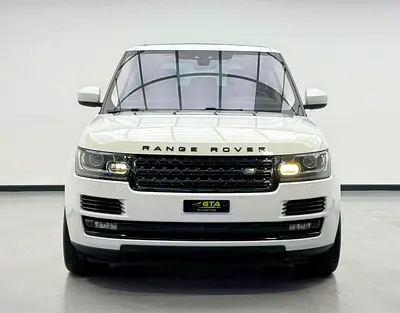 صورة مصغرة 2 لـ 2017 LAND Rover RANGE ROVER