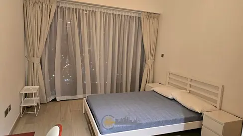 Fully Furnished | | Spacious Layout |Modern Interior |