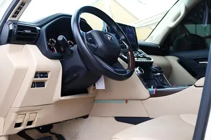 Toyota Land Cruiser GXR, миниатюра 13