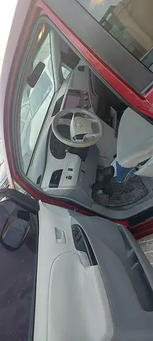 صورة 17 لـ 2011 Toyota SIENNA