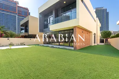 Golf View | Single Row | Vacant I VD1