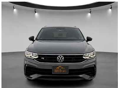 2024 Volkswagen TIGUAN 照片 2