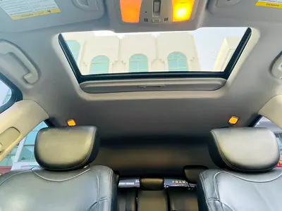 صورة 10 لـ 2019 Infiniti QX70