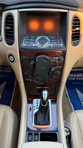 2018 Infiniti QX50 照片 6