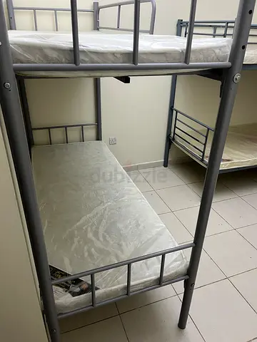 Keralite Bed space available in Bur Dubai