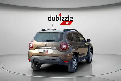 Renault Duster PE, миниатюра 6