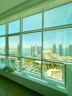 🏡✨ FOR RENT | 3-Bedroom Apartment + Maid’s Room – Al Taawun, Sharjah ✨ 🔥 Family-Only T
