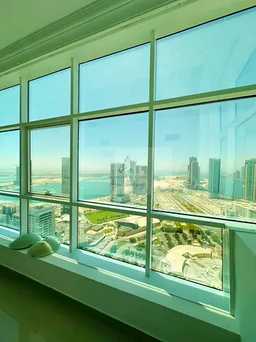 🏡✨ FOR RENT | 3-Bedroom Apartment + Maid’s Room – Al Taawun, Sharjah ✨ 🔥 Family-Only Tower | Co