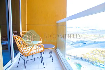 Summer Offer | Modern 1BR | Silicon Gates 4