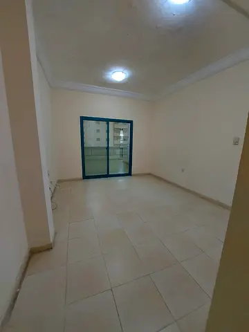 *BUMPER OFFER* 1BHK WITH BALCONY AVAILABLE FOR FAMILY JUST IN 30K NEAR TO AL NAHDA PARK