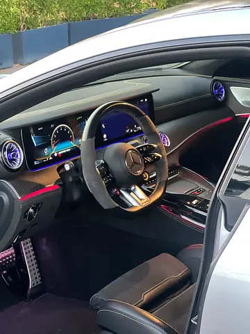 2022 Mercedes-BENZ AMG 缩略图 12