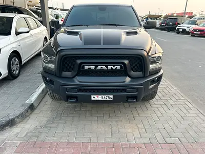2023 Dodge RAM 1500 — фото 14