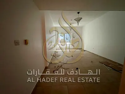 1-Bedroom Apartment with Living Room | 2 Bathrooms | Built-in Wardrobes | A/C Included | Free Gym a