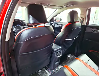 Kia Cerato LX, миниатюра 10