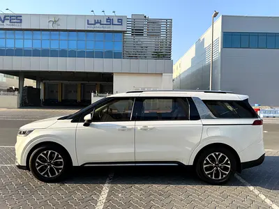 Kia Carnival LX, миниатюра 19