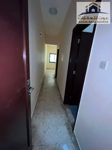 Stylish Studio for Rent in Sharjah – Modern layout, prime location close to all essential services, elegant finishing, ready to move in, and offered a
