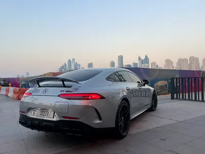 2022 Mercedes-BENZ AMG 缩略图 10
