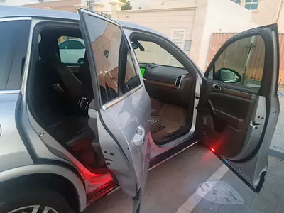 2011 Porsche CAYENNE 缩略图 7