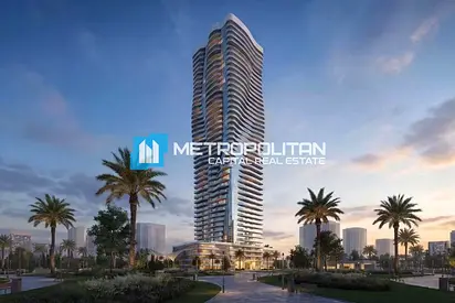 High Floor | Studio with Balcony | High ROI