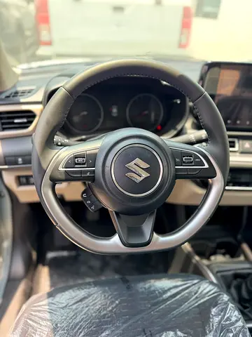 Suzuki Dzire GLX, миниатюра 8