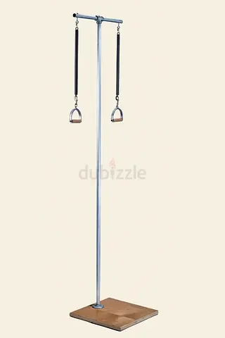 Pilates Ped o Pull from Gratz