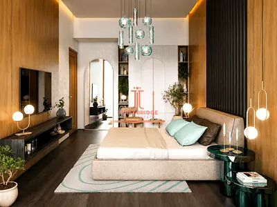 Mid Floor | View & Pool | High Quality