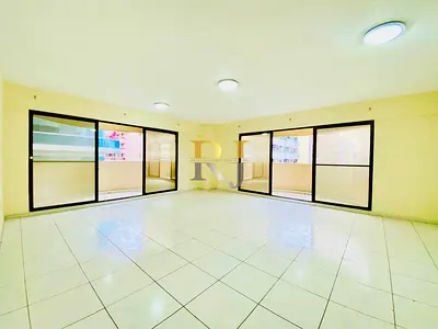 Spacious 3BHK apartment-Prime location-Ready to move…