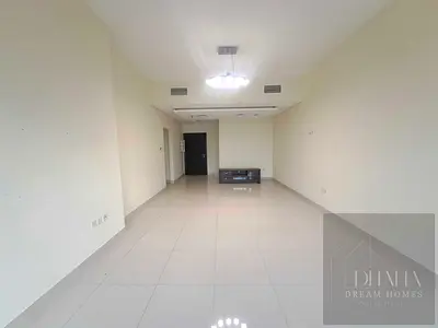 Near Burjuman Metro | 2-BR With Balcony l Chiller Free | Pool Gym | Covered Parking