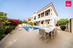 Private Pool | Vacant | Renovated | Single Row