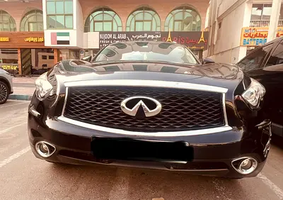 صورة 2 لـ 2019 Infiniti QX70