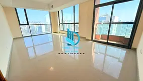Ready To Move Flate 3 Bedrooms with 4 Bathroom With Maids Room Balcony Al Falah Street Abu Dhabi