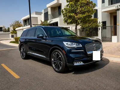 صورة 6 لـ 2022 Lincoln AVIATOR