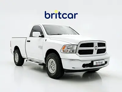 2,054/pm | V6 Limited Single Cab | Warranty And Service Availabe