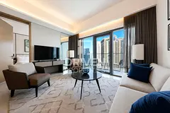 Vacant | Community View | Elegant Living