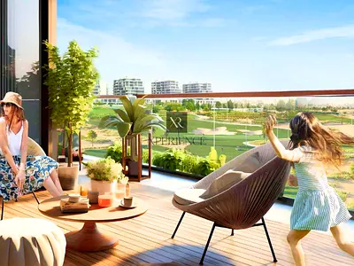 AFFORDABLE PRICE | HIGH-ROI OPPORTUNITY | LUXURY GOLF LIVING