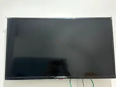 Philips 40-inch Full HD Slim LED tv