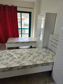 Bed space