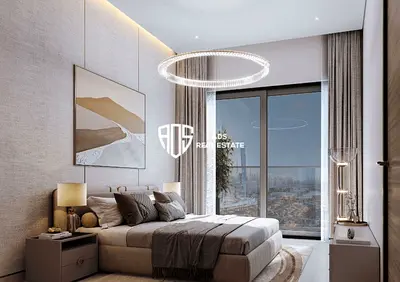 Higher Floor | Investor Payment Plan 20/80 | Premium Living | Available Unit
