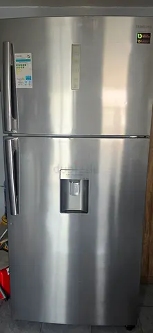 Samsung Fridge